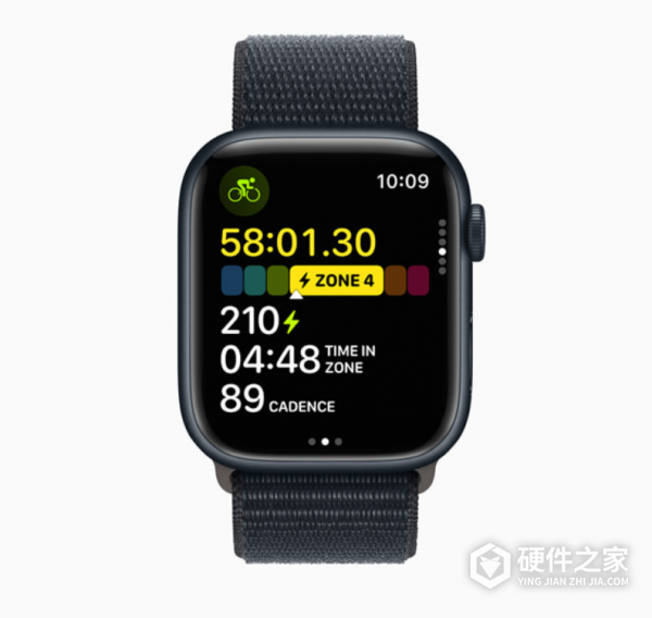watchos10更新了什么