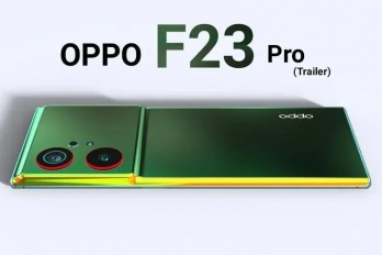 OPPO F23 Pro什么时候发布