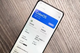 coloros13安装包