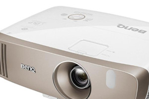 明基w1800配什么幕布