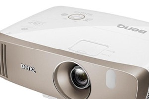 明基w1800配什么幕布