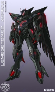 机动战队大作战b服