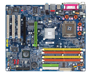 技嘉GA-8VT880P Combo主板驱动