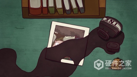 树洞：奇妙之旅