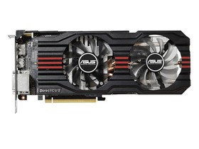 华硕AMD系列 HD7790-DC2OC-2GD5显卡驱动