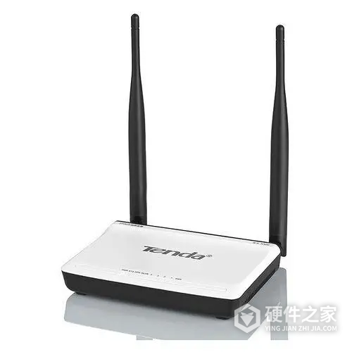 腾达N300 v2说明书