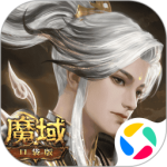魔域口袋版(精灵游侠职业)
