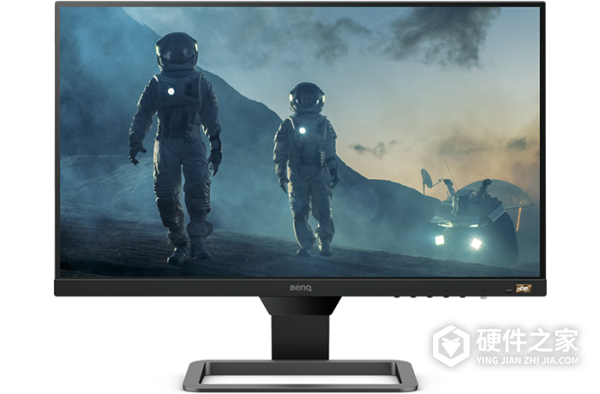 BENQ明基GL2450M液晶显示器驱动