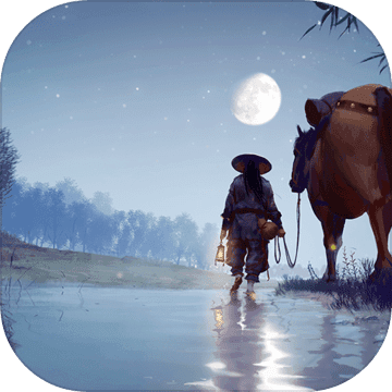 我的侠客steam版