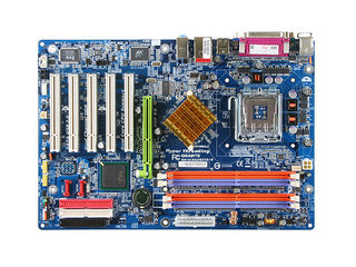 技嘉GA-8I865G775-G声卡驱动