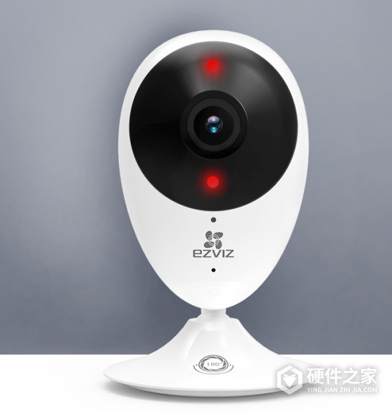 萤石c2c夜视没了怎么办