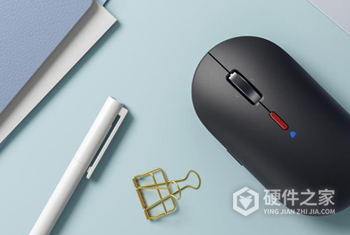 小米小爱鼠标驱动软件