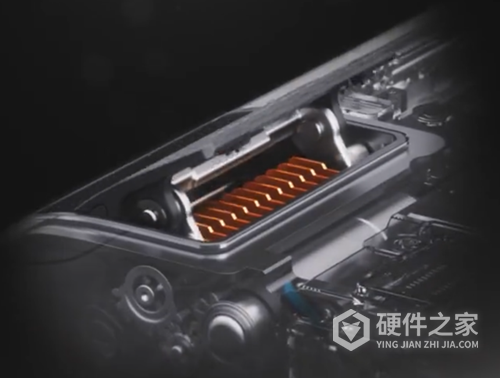 ROG Phone 6D Ultimate配置参数信息