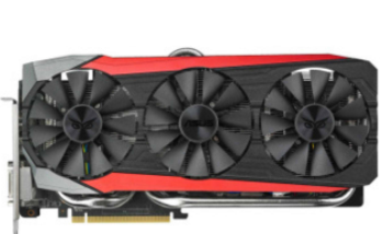 华硕AMD系列 STRIX-R9390X-DC3OC-8GD5-GAMING显卡驱动