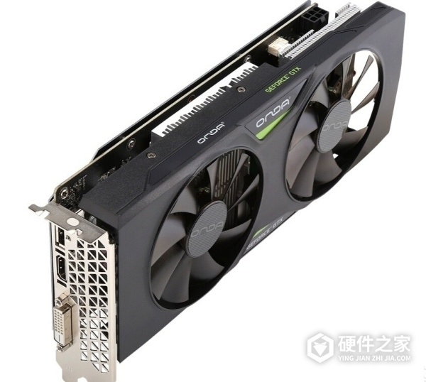 昂达GTX1650神盾4GD5 64位显卡驱动FOR Windows10