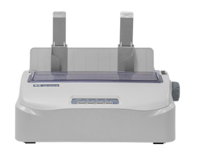 得实dascom DS-300II打印机驱动 for Win XP/7/8/10