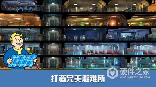 辐射避难所Online百度版