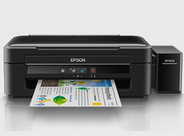 爱普生l3151怎么扫描试卷