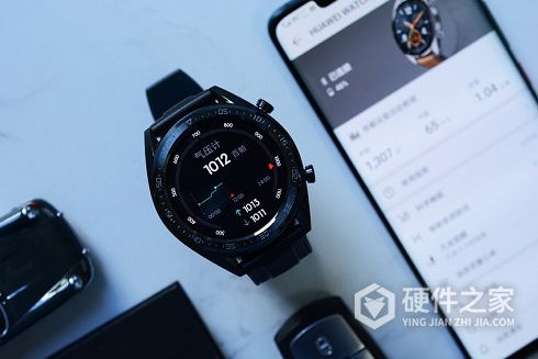 华为watch2和gt的区别是什么