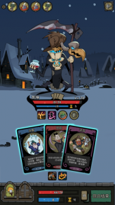 月圆之夜微信版