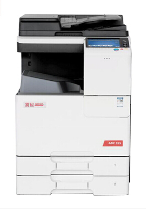 震旦adc265维修手册