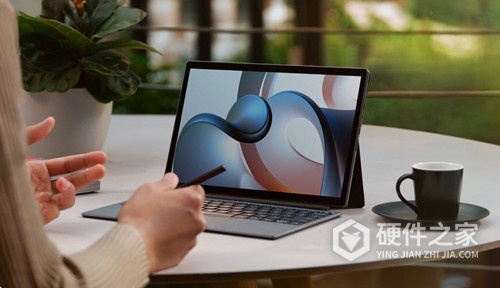 小米笔记本 12.4 二合一配置参数