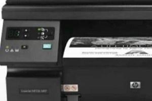 惠普m1136硒鼓能打印多少张