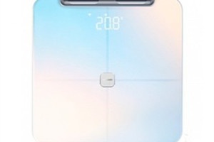 华为智能体脂秤3pro怎么删测试者