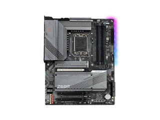 技嘉z690 gaming x ddr4说明书