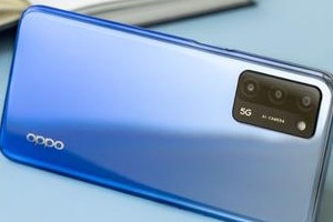 oppoa55怎么设置横屏