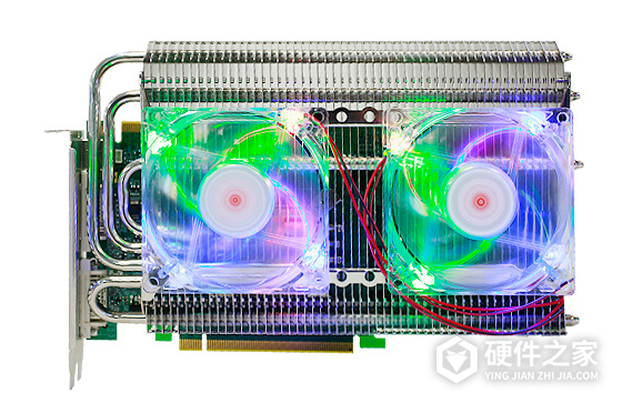 七彩虹IGAME9800GT-GD3 定制版ND for win7 32bit