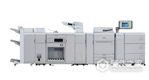 佳能Canon image press c750打印机驱动 for Win XP/7/8/10