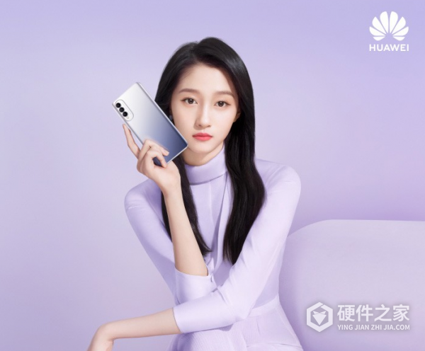 华为nova8se活力版参数