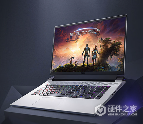 戴尔2023款游匣 G15 / G16配置参数
