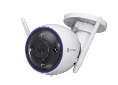 萤石c3hc摄像头红外怎么打开