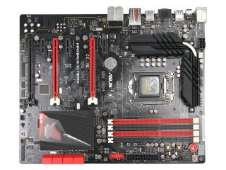 华硕maximus vi hero主板说明书