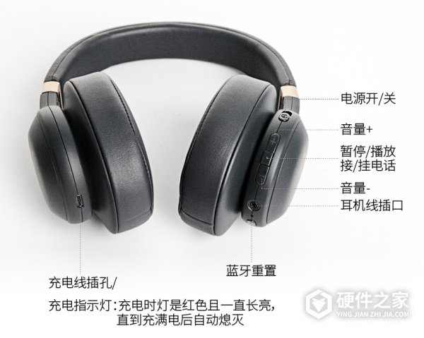 jbl e55bt quincy版使用说明