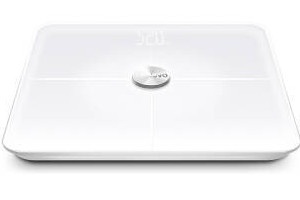 联想智能体脂秤怎么开机