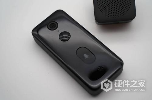 小米智能门铃2怎么连接小爱音箱