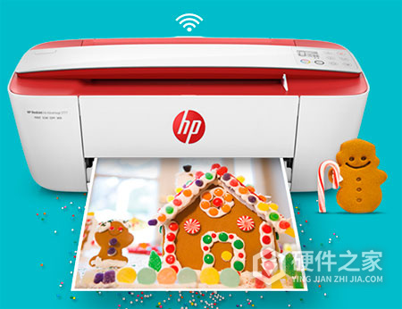 惠普小Q HP DESKJET 3777 for win7/8/10 32bit