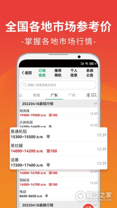 废废金属网