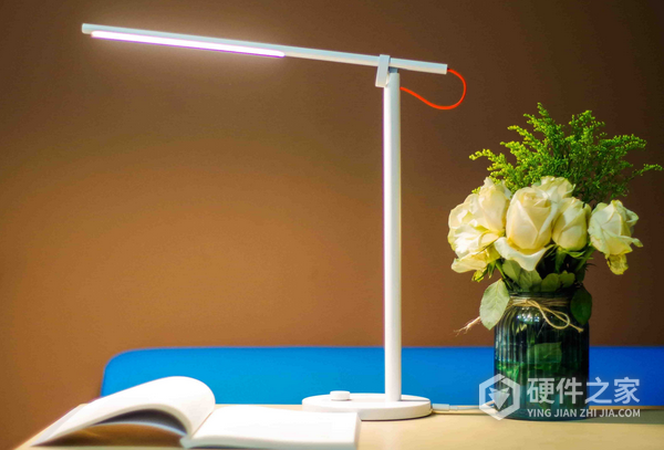 小米台灯怎么连接wifi