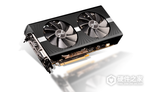 蓝宝石RX 590 8G G5 超白金 OC for win7 64bit