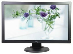 BENQ明基G2222HDL液晶显示器驱动