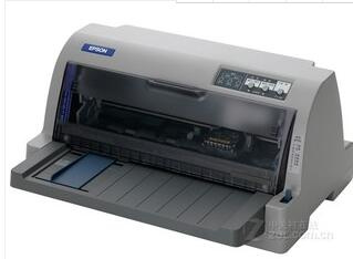 中沧 LQ730KII 驱动