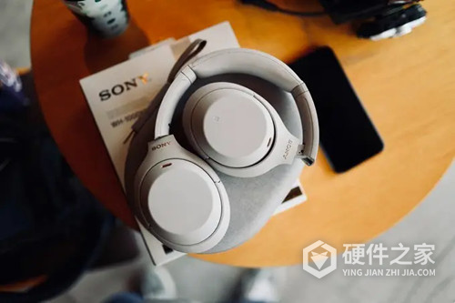索尼降噪耳机app
