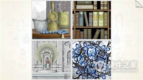 画中世界中文版