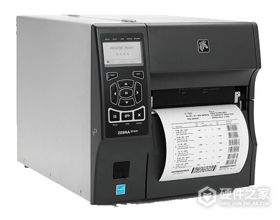 斑马zt420打印机驱动  For Win10/Win7/Win8/