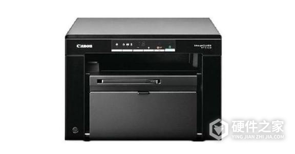 佳能mf3010面板灯含义