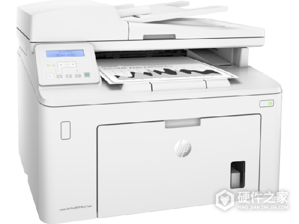 惠普HP LaserJet Pro M227sdn for win10 64bit